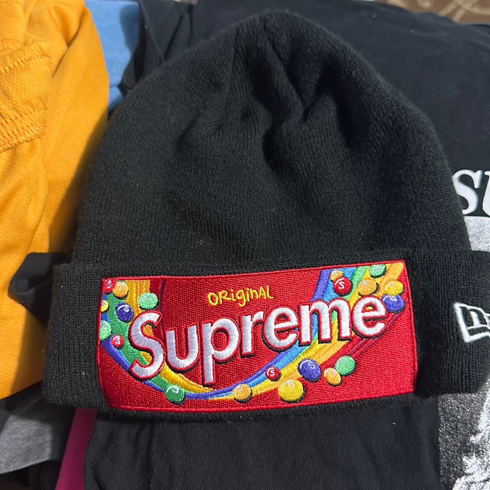 Men’s Beanie